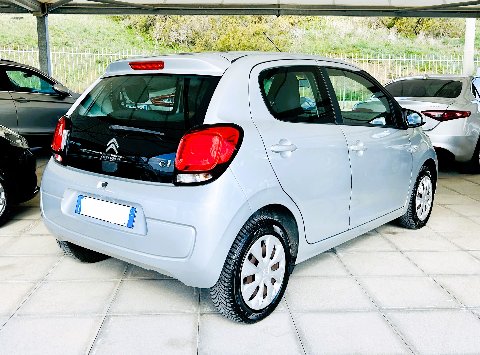 Citroen C1 VTi 68 5 porte Feel Benzina