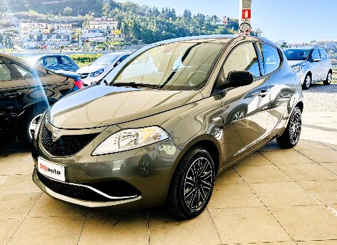 Lancia Ypsilon 1.2 s&s Gold Benzina