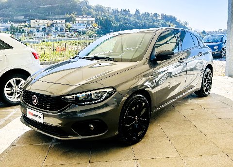 Fiat Tipo 1.6 Mjt 120cv s&s Lounge                 *VENDUTO* Diesel