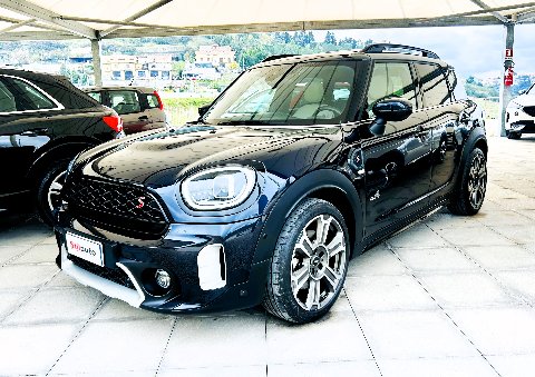 Mini Countryman Cooper Countryman 2.0 SD 190cv Yours ALL4 Diesel