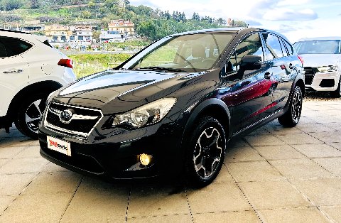 Subaru XV 2.0d Style 4x4 Diesel