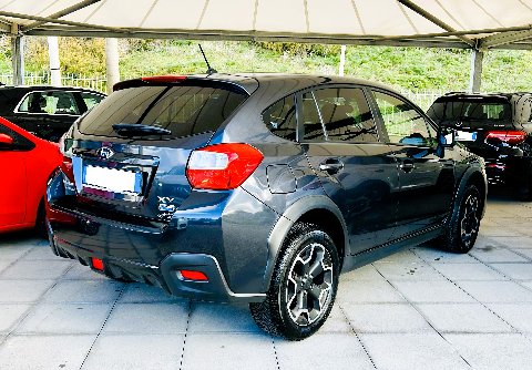 Subaru XV 2.0d Style 4x4 Diesel