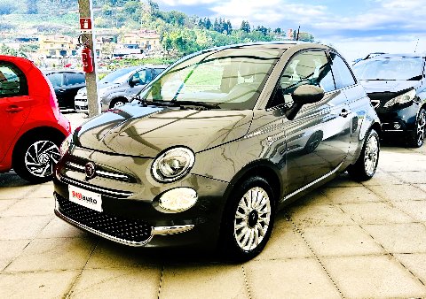 Fiat 500 1.2 Lounge                               *VENDUTO* Diesel