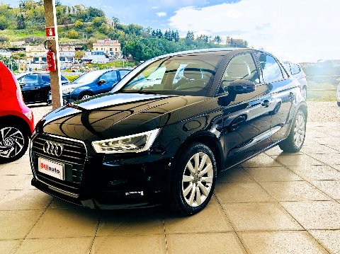 Audi A1 SPB 1.4 Tdi 90cv Metal Plus Diesel