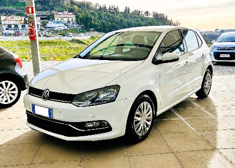 Volkswagen Polo 1.4 Tdi 75cv ComfortLine 5p. Diesel