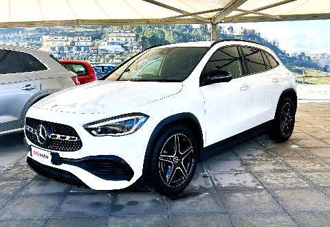 Mercedes-Benz GLA 200 d 150cv Premium Automatic Diesel