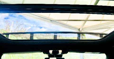 Mercedes-Benz GLB 200d 150cv Premium Automatico Plus       *VENDUTO* Diesel