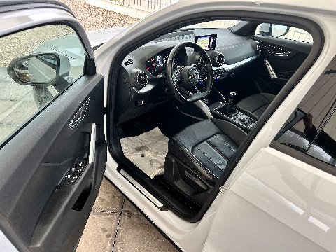 Audi Q2 1.6 Tdi 116cv Sport                      *VENDUTO* Diesel