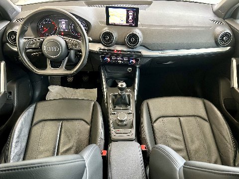 Audi Q2 1.6 Tdi 116cv Sport                      *VENDUTO* Diesel