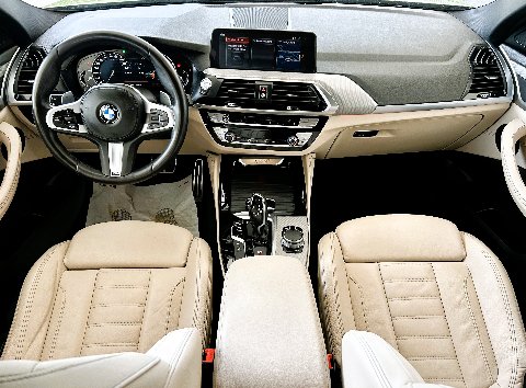 BMW X4 xDrive 20d 190cv M-Sport Diesel