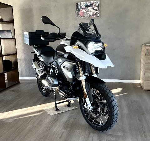 BMW 120 R 1250 GS Benzina