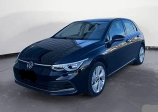 Volkswagen Golf VIII 2.0 TDI Style Diesel