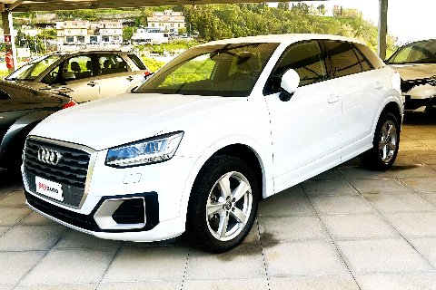 Audi Q2 1.6 Tdi 116cv Sport Diesel