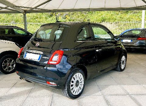Fiat 500 1.0 FireFly 70cv S&S Dolce Vita          *VENDUTO* Elettrica / Benzina