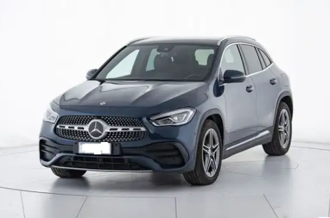 Mercedes-Benz GLA 200 d 150cv Premium Automatic Diesel
