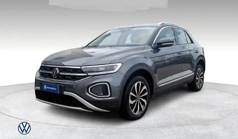 Volkswagen T-Roc 2.0 Tdi 115cv SCR Style Diesel