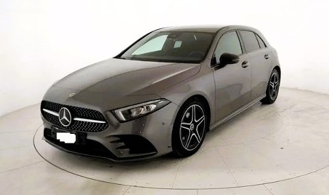 Mercedes-Benz A 180 d Premium AMG Automatico Diesel