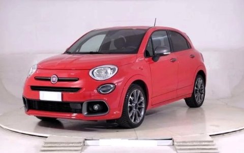 Fiat 500X 1.6 Mjt 130cv Sport Diesel