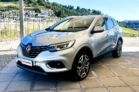 Renault Kadjar Blue dCi 115cv SportEdition2 Diesel