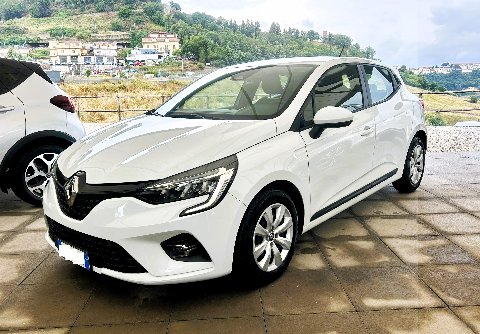 Renault Clio Blue dCi 85 CV 5 porte Business Diesel