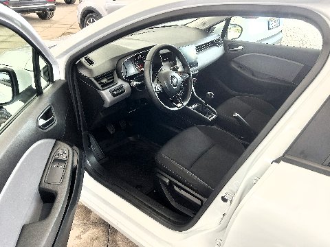 Renault Clio Blue dCi 85 CV 5 porte Business Diesel