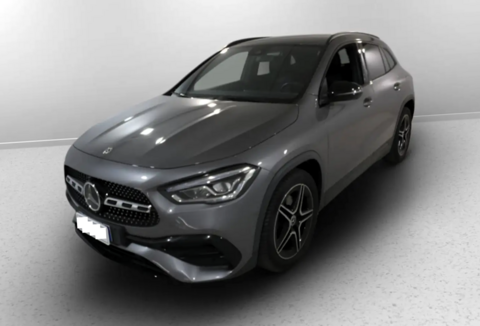 Mercedes-Benz GLA 200 d 150cv Premium Automatic                *VENDUTO* Diesel