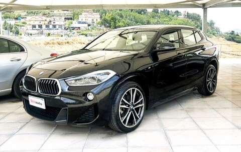 BMW X2 2.0d 150cv S-Drive M-Sport Diesel