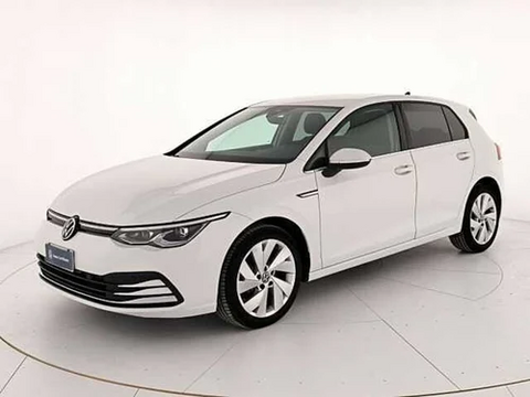 Volkswagen Golf VIII 2.0 Tdi 115cv Style Diesel