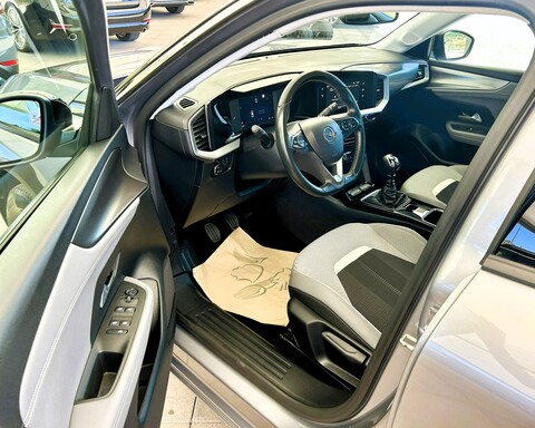 Opel Mokka 1.5D 110cv Elegance Diesel