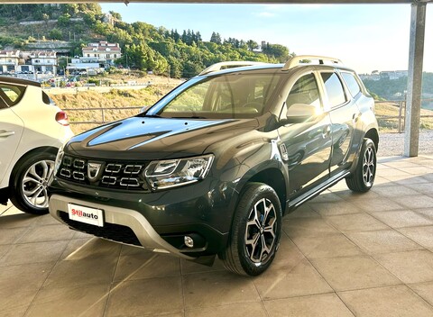 Dacia Duster 1.5 BlueDci 115cv Prestige Diesel
