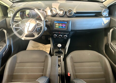 Dacia Duster 1.5 BlueDci 115cv Prestige Diesel