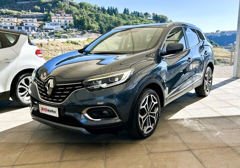 Renault Kadjar Blue dCi 115cv SportEdition2 Diesel