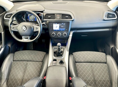Renault Kadjar Blue dCi 115cv SportEdition2             *VENDUTO* Diesel