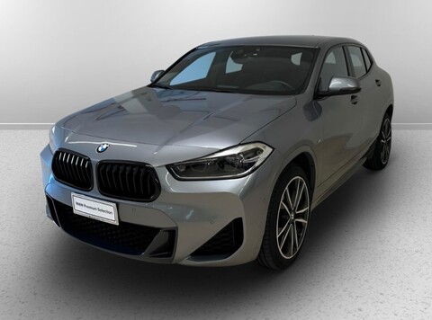 BMW X2 2.0d 150cv S-Drive M-Sport Diesel