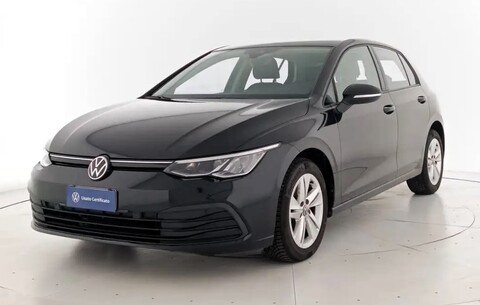 Volkswagen Golf VIII 2.0 Tdi 115cv Life Diesel