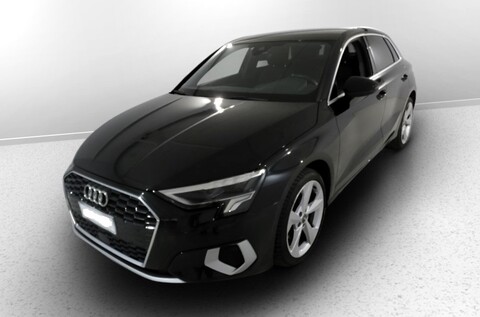 Audi A3 Sportback 30 Tdi 116cv Business Advanced Diesel