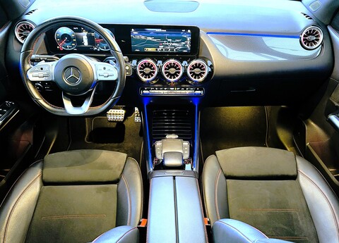 Mercedes-Benz GLA 200 d 150cv Premium 4Matic Automatic Diesel