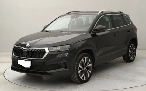 Skoda Pick Up Karoq 2.0 TDI EVO SCR Style Diesel