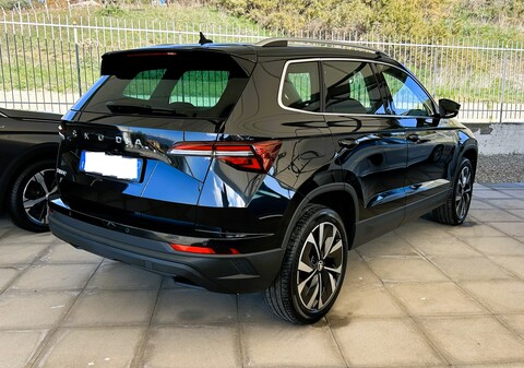 Skoda Pick Up Karoq 2.0 TDI EVO SCR Style              *VENDUTO* Diesel