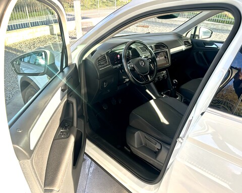 Volkswagen Tiguan 2.0 Tdi 150cv SCR R-Line 4Motion         *VENDUTO* Diesel