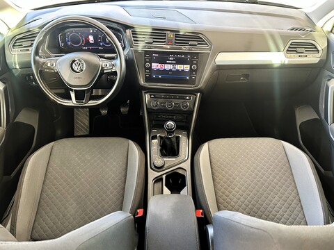 Volkswagen Tiguan 2.0 Tdi 150cv SCR R-Line 4Motion         *VENDUTO* Diesel