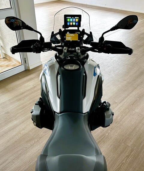BMW 123 R 1300 GS                                *VENDUTO* Benzina