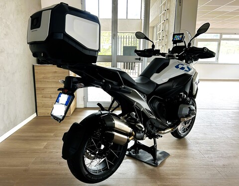 BMW 123 R GS 1300 Benzina