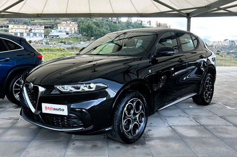 Alfa Romeo Tonale 1.6 130CV Ti TCT6                        *VENDUTO* Diesel