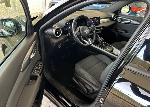 Alfa Romeo Tonale 1.6 130CV Ti TCT6 Diesel