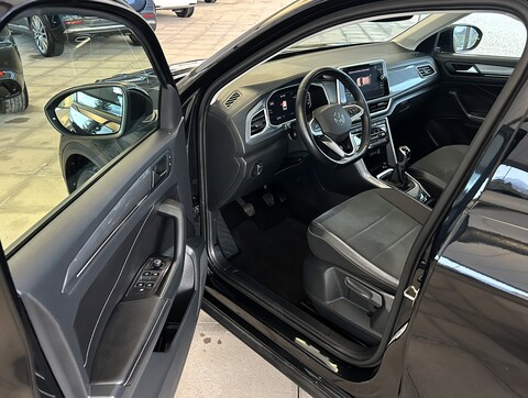 Volkswagen T-Roc 2.0 Tdi 115cv SCR Style                  *VENDUTO* Diesel