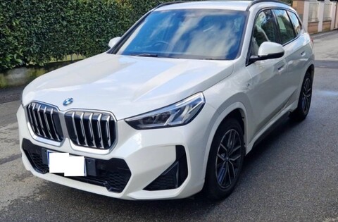 BMW X1 18d 150cv sDrive M-Sport Automatico Diesel