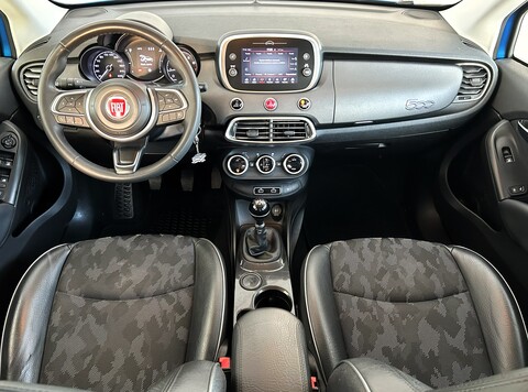Fiat 500X 1.0 T3 120cv Cross Benzina