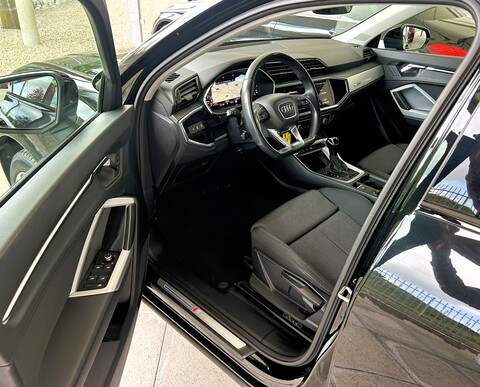 Audi Q3 SportBack 2.0 Tdi S-Line S-Tronic        *VENDUTO* Diesel