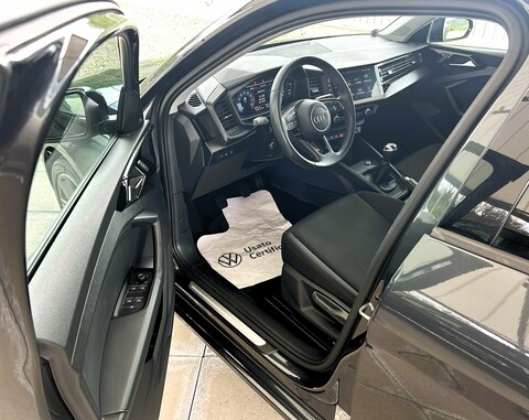 Audi A1 SportBack 1.0 Tfsi 110cv Airdream Benzina